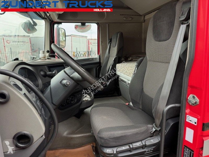 DAF 440 SUPERSPACECAB tractor unit