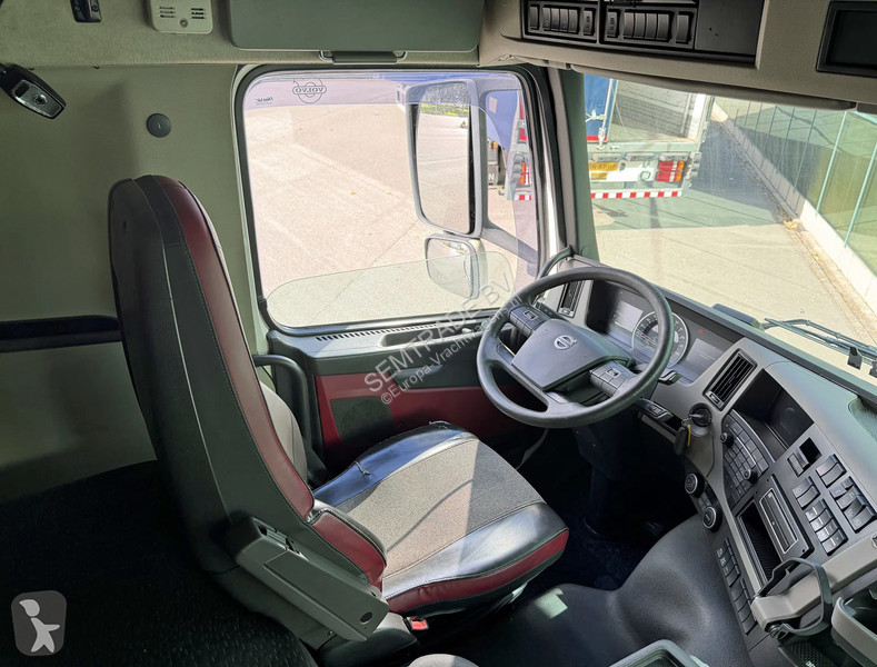 Volvo EURO 6 SMART TACHO GEN V2 HOLLAND-TRUCK...