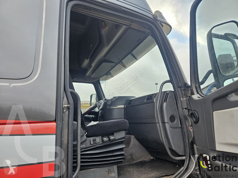 Tahač Volvo