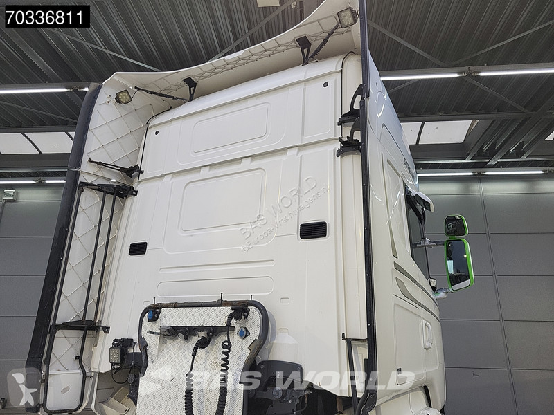 Scania R580 R 6X2 WB310! V8 Full-Air Retarder...