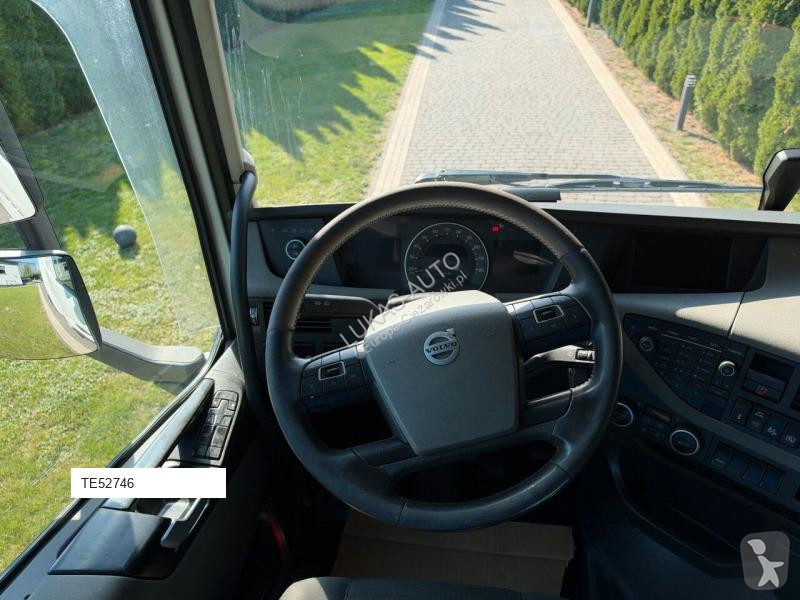 Traktor Volvo FH 500