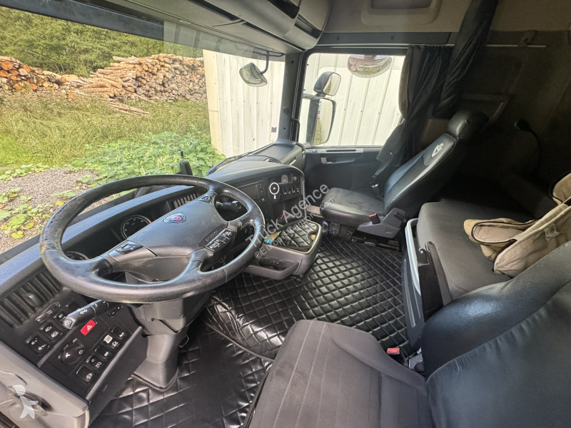 Tahač Scania R5806X4HSA