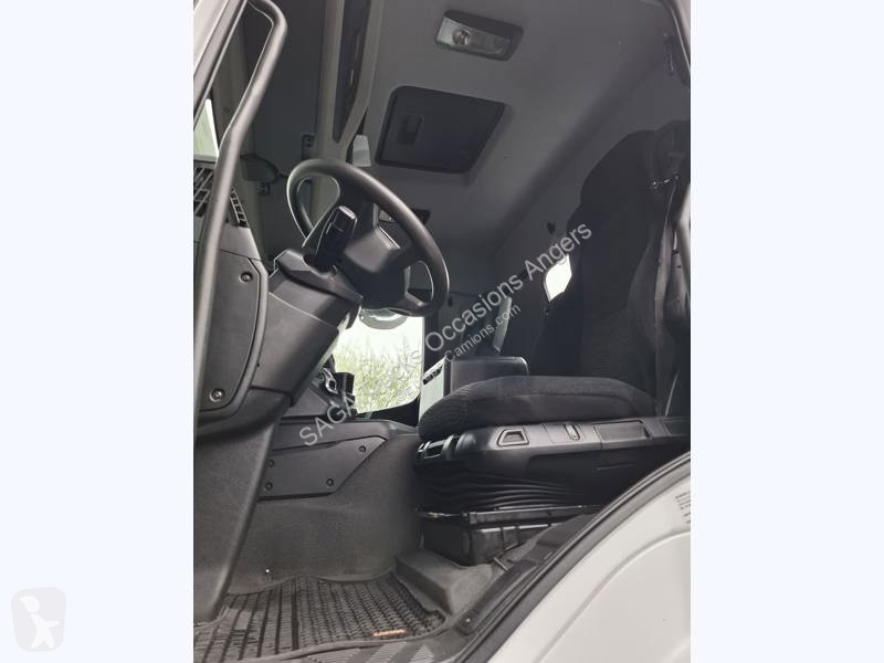 Mercedes 1846 LS ClassicSpace 2.30M tractor unit