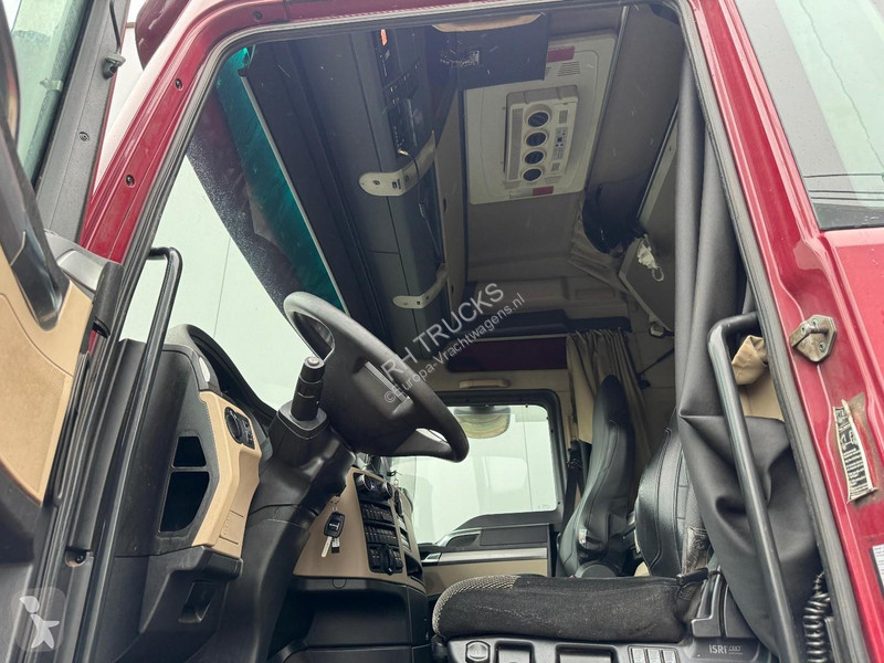 MAN 26.470 6X2 EURO 6 + TIPPER HYDRAULICS...