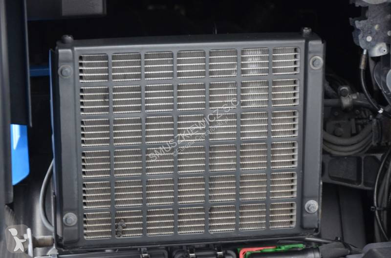 Scania 450 tractor unit