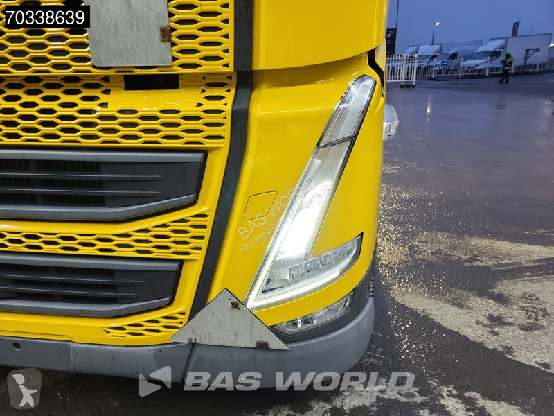 Volvo FH 460 4X2 Globe Mega 2x Tanks I-ParkCool...