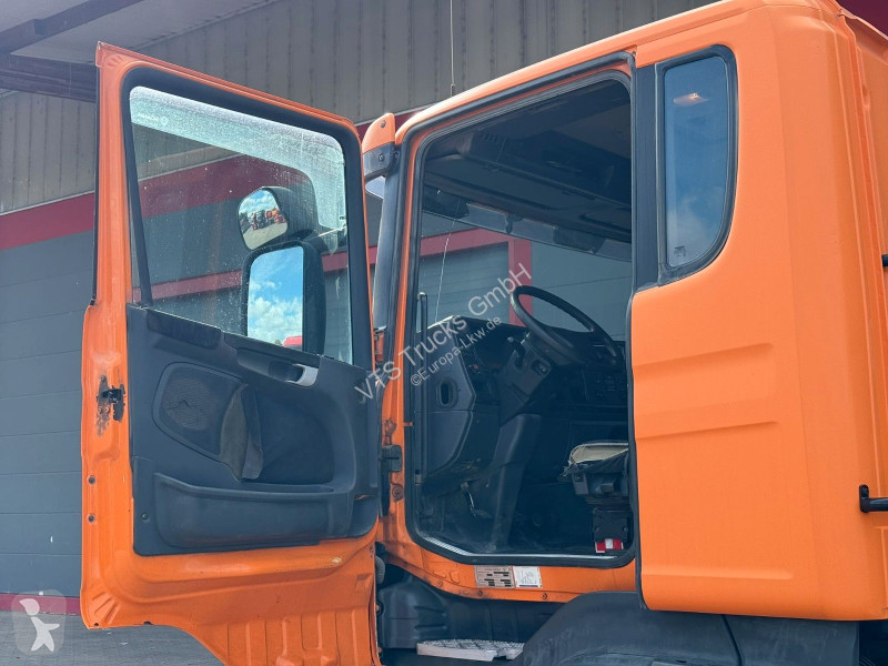 Tahač Scania R380 6x2/4 B SA /Hydraulik