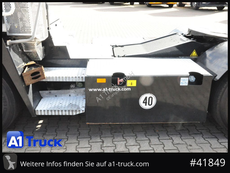 Terberg Terberg YT 182 Umsetzer,Mafi  Wiesel,...