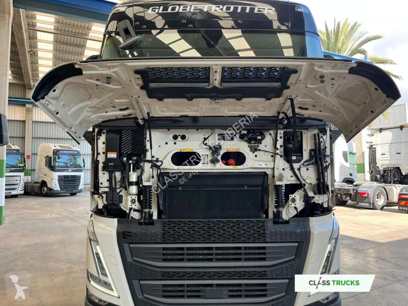 Volvo FH 460 Globetrotter XL Retarder i-Save...