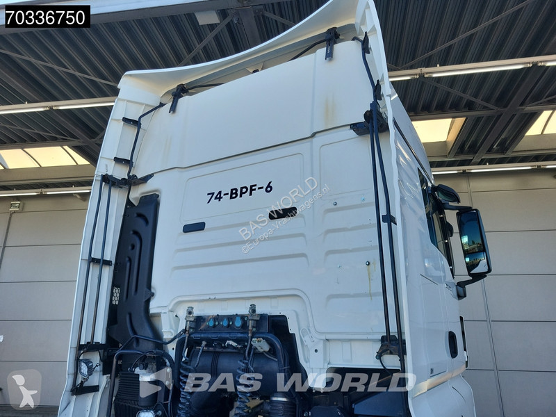 MAN 18.470 4X2 XXL NL-Truck APK 05-2027...