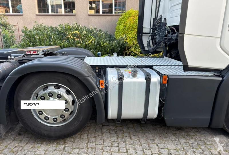 Tahač Scania