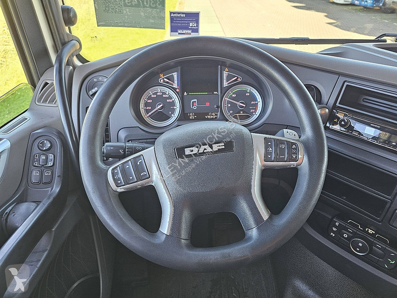 DAF 480 tractor unit