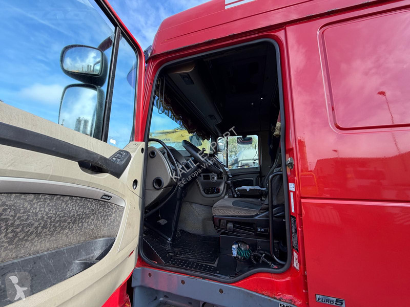 DAF 105410 Tractor - Full Spoilers - Euro 5 -...