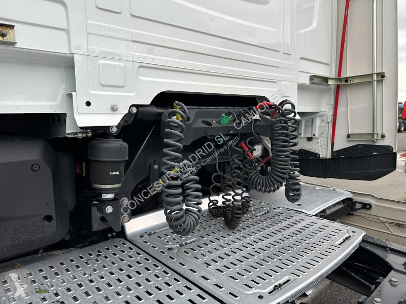 DAF  480 FT tractor unit