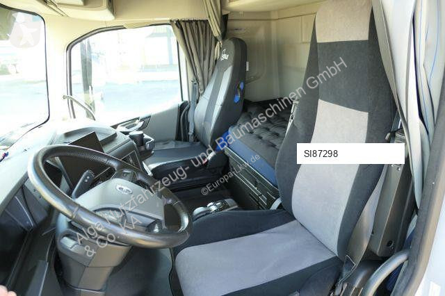 Volvo FH 500 6x4, Liftachse, Hydr., Alu-Felgen,...