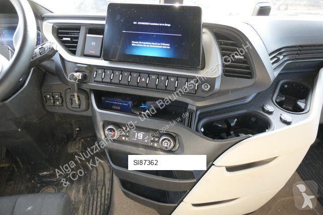 Iveco AS440XT/P HR 500, Intarder, Klima, Navi...