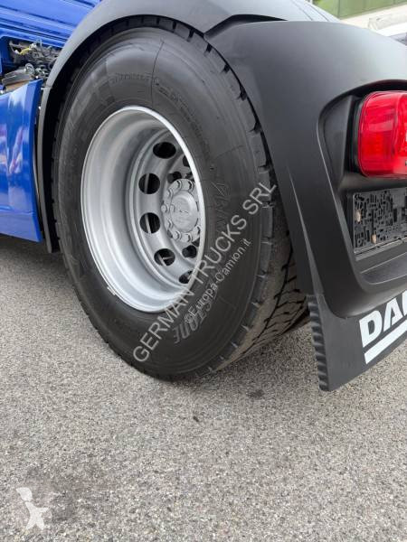 DAF 480 tractor unit