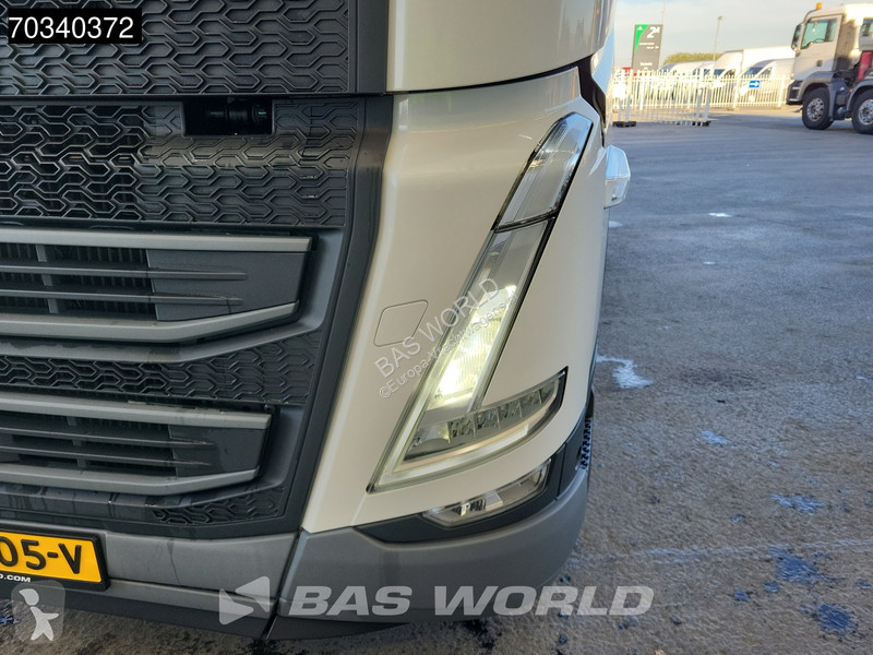 Volvo FH 500 4X2 XL -Truck APK 2x Tanks...