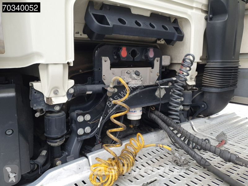 DAF 480  4X2 SSC NL-Truck APK 02-2027...
