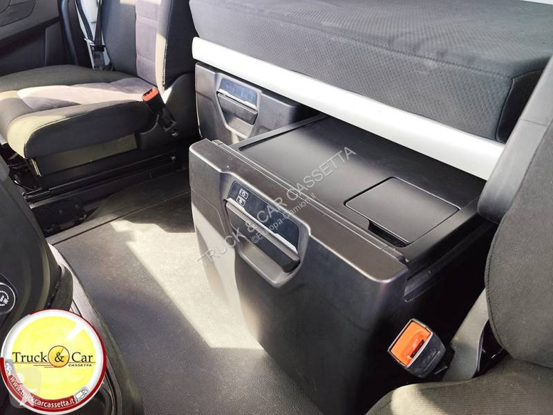 Iveco 510 tractor unit