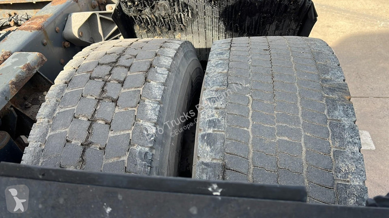 DAF 85460 (MANUAL GEARBOX / BOITE MANUELLE)...