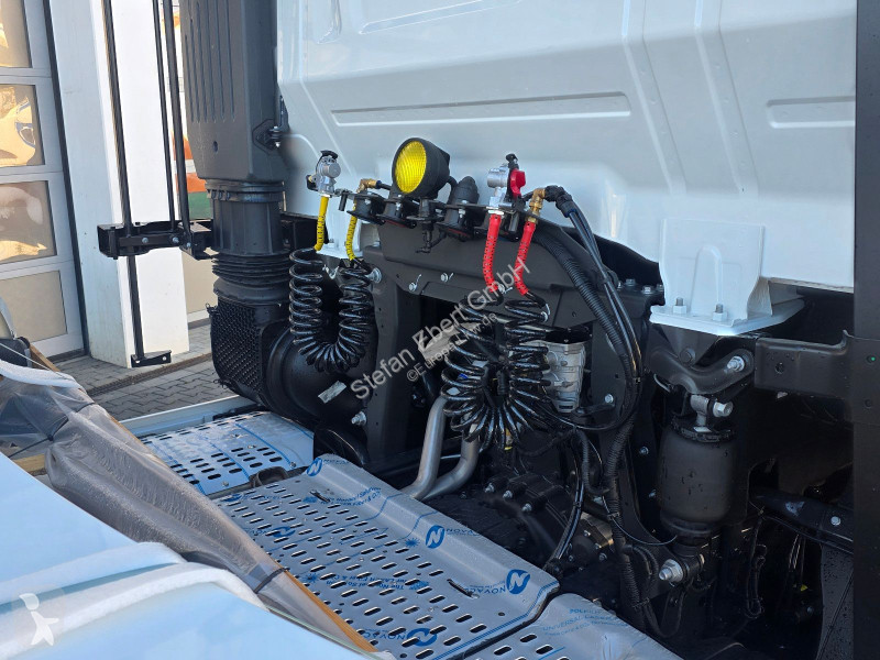 Iveco AS440S50T/FP, Intarder, ADR...