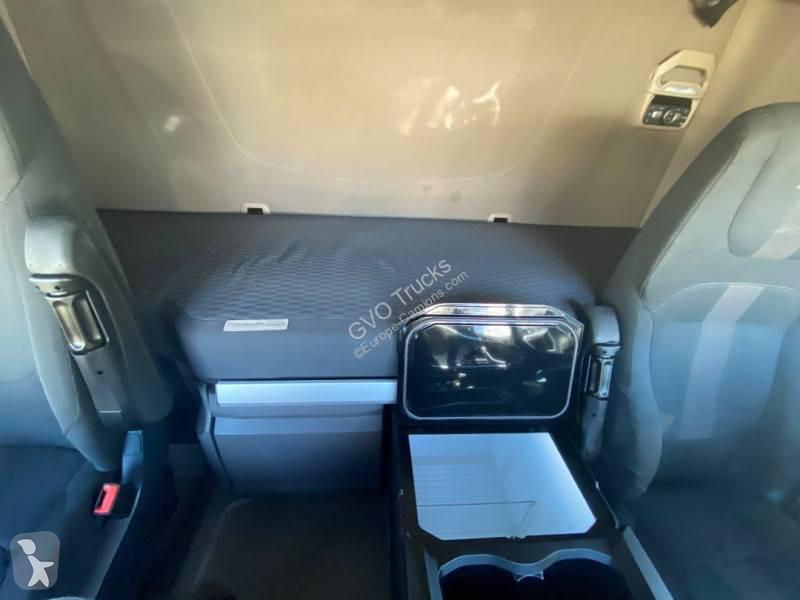DAF  tractor unit