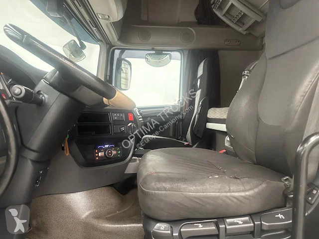 DAF 106460 SUPERSPACECAB tractor unit