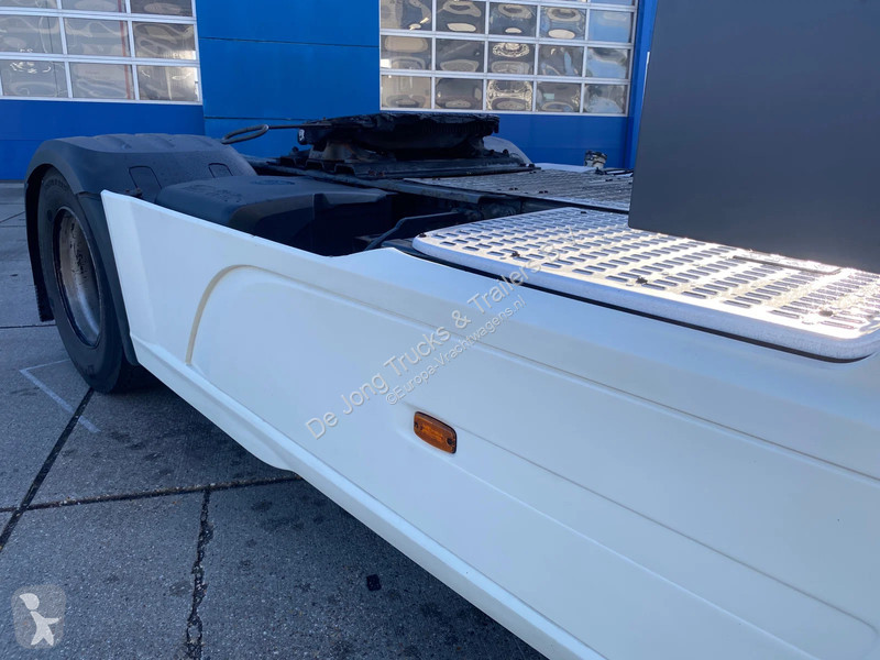 DAF 106460 SSC / Full Spoilers / Euro 6A...