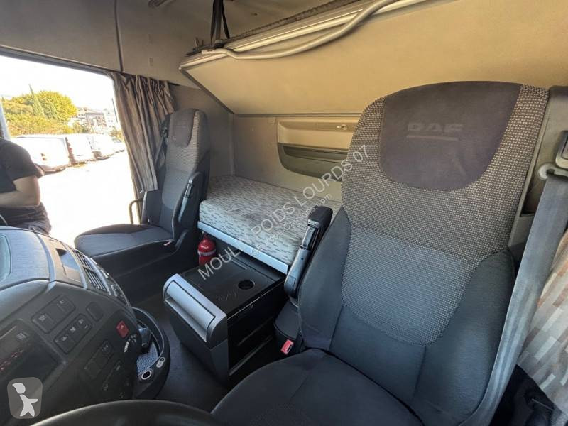 DAF 510 FT tractor unit