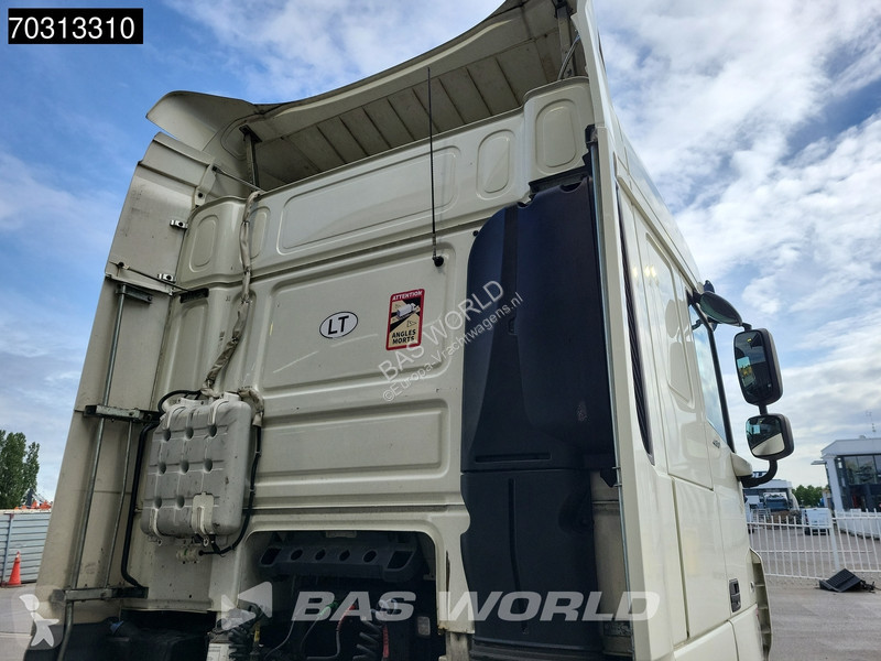 Traktor DAF 480 4X2 SC Mega 2xTanks Standklima