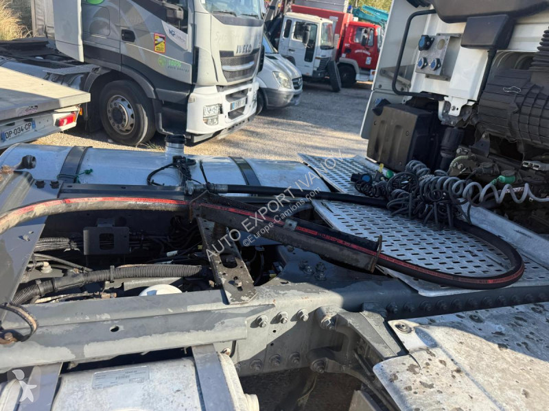DAF 460 tractor unit