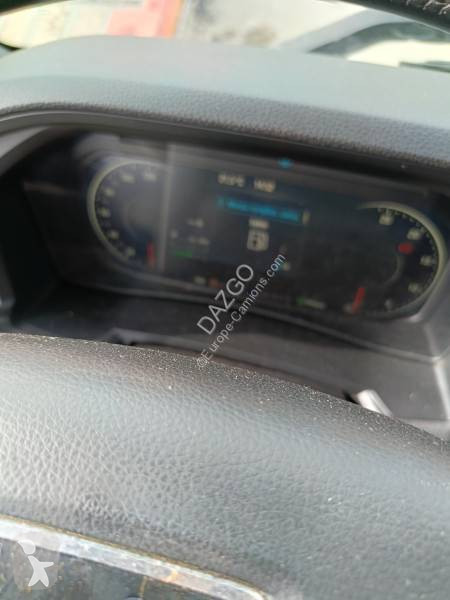 MAN 18.510 tractor unit