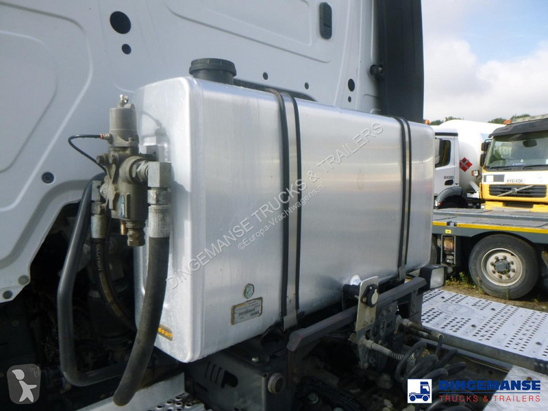 Tahač Mercedes 2645 6x4 Euro 6 + hydraulics