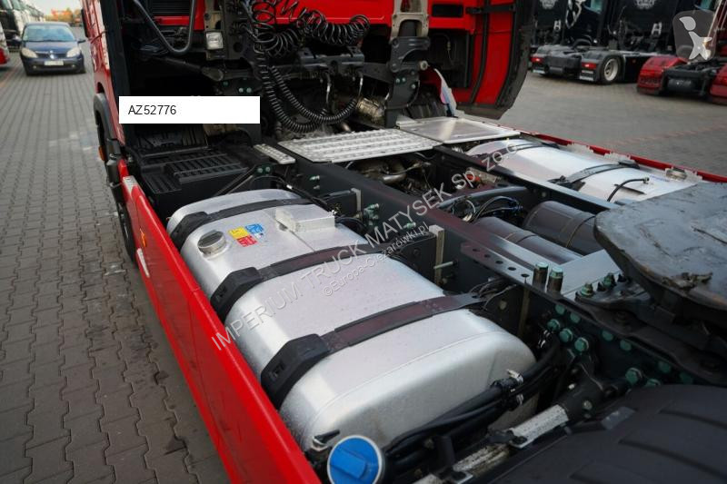 Traktor Scania S 500