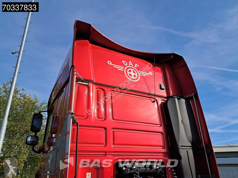 DAF 530 4X2 90th Anniversary Edition! SSC...