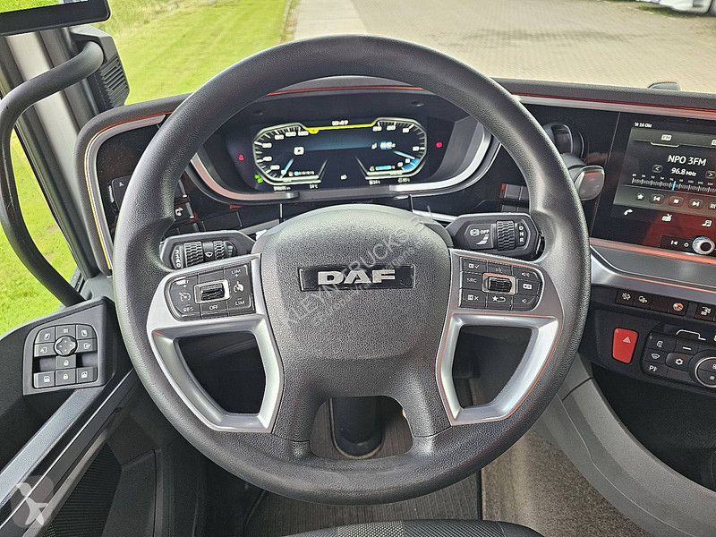 DAF 450 NGD NGD Mega 2xTank Camera's 1e...