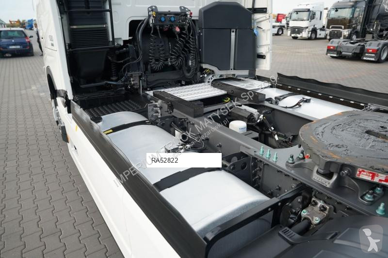 Tahač Volvo FH 500 / XXL / RETARDER / I-PARK...