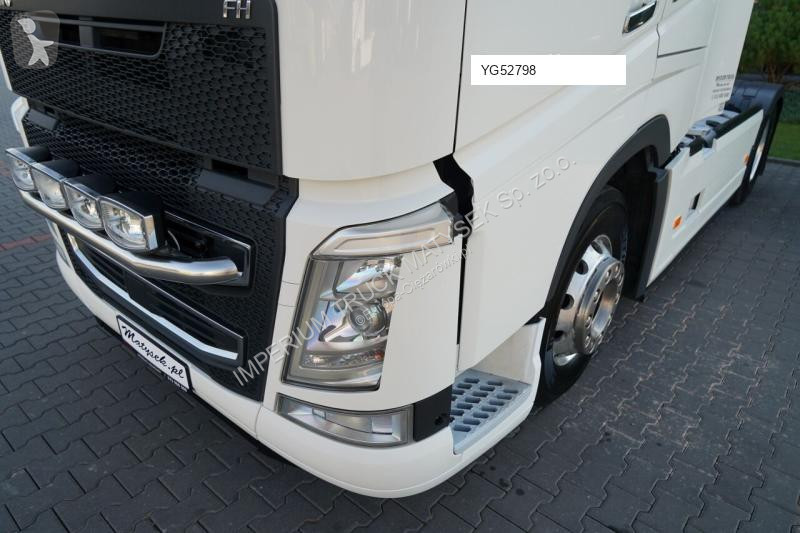 Tahač Volvo FH 500 / XXL  / PO KONTRAKCIE...