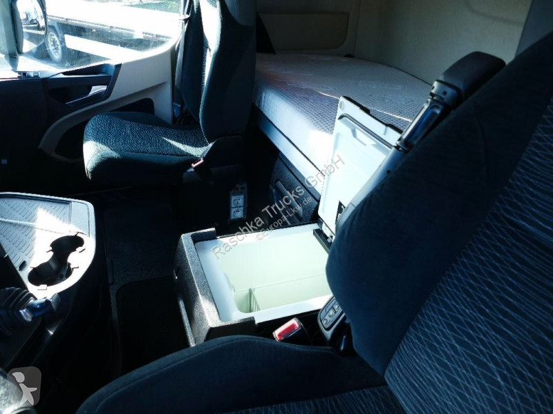 Mercedes 1848 Big Space*ACC*Top Zustand*...