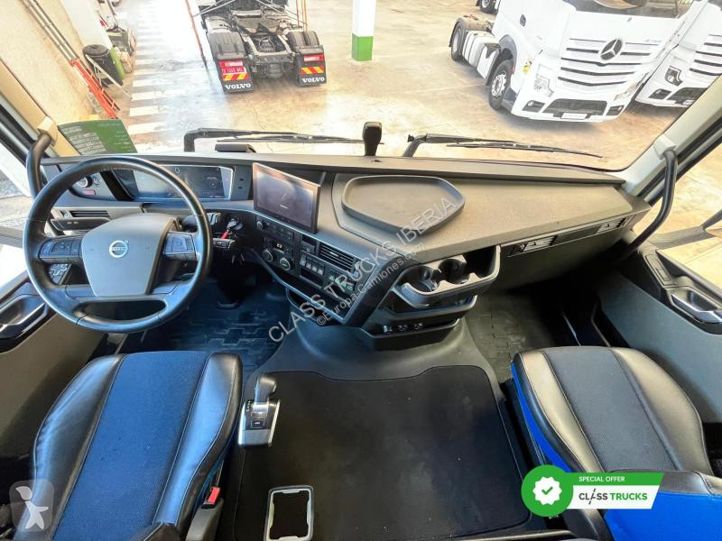 Volvo FH 460 Globetrotter XL Retarder i-Save...
