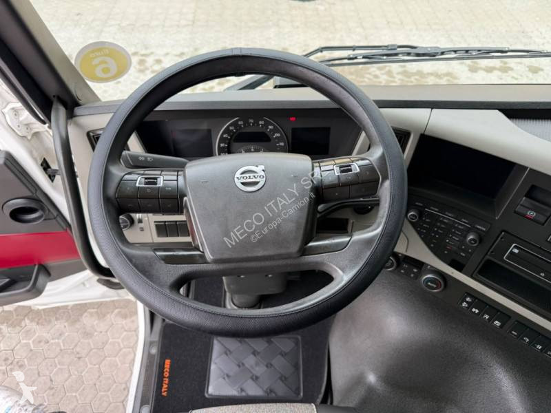 Volvo  tractor unit