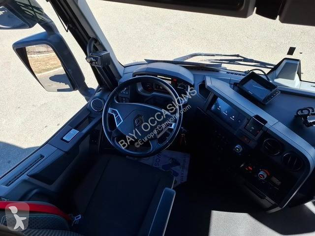 Renault 440.19 DTI 13  tractor unit