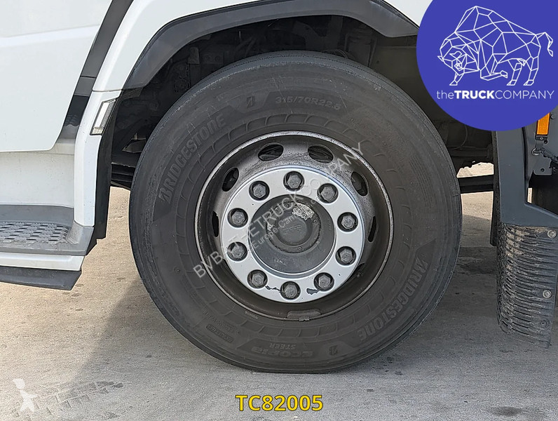 DAF (New Gen) 480 tractor unit
