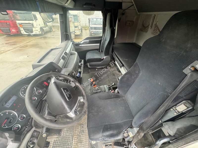 MAN 18.400 (MANUAL GEARBOX / BOITE MANUELLE /...