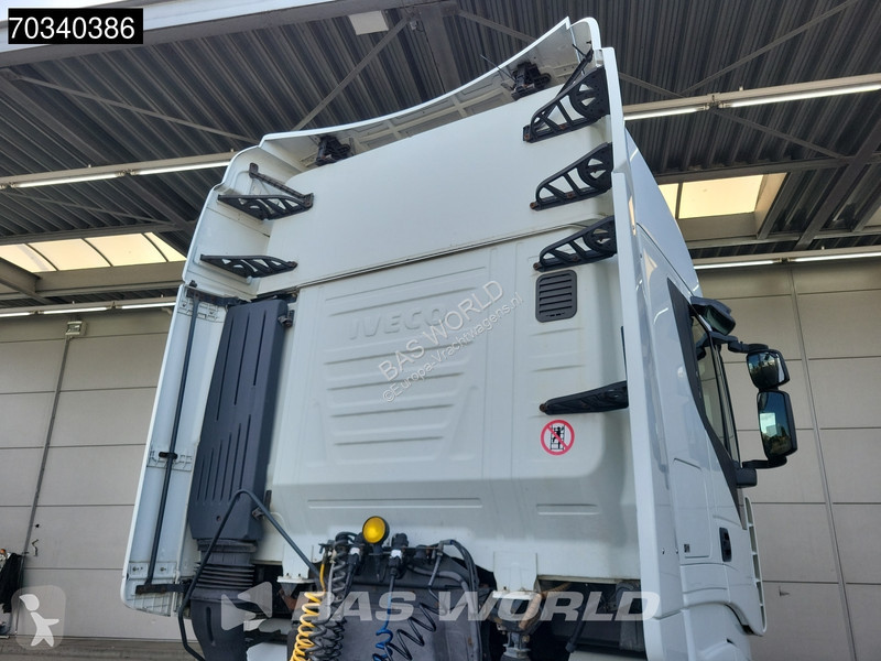 Iveco 450 4X2 Euro4 AS NL-Truck tractor unit
