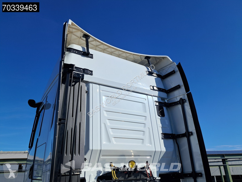 Iveco S-Way 500 4X2 NEW! Retarder 2xTanks...