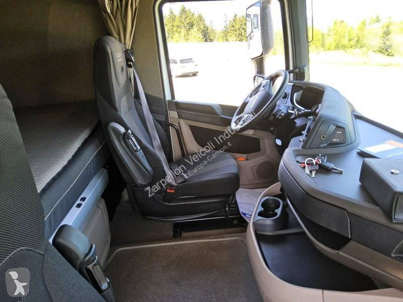 DAF 480 FT tractor unit