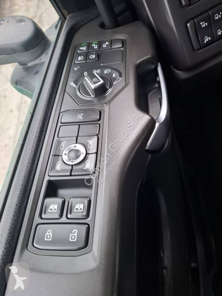 Scania  tractor unit