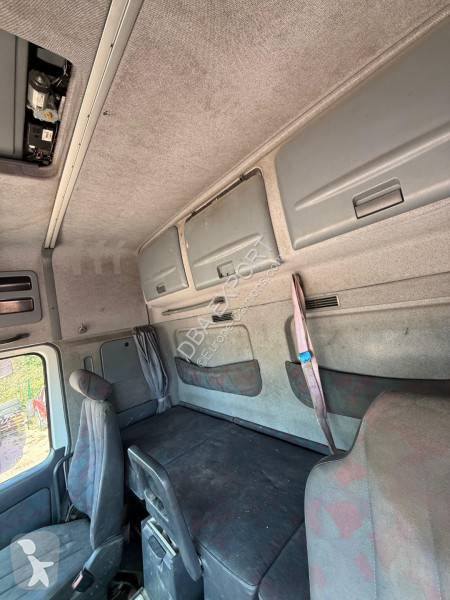 Mercedes 1843 tractor unit